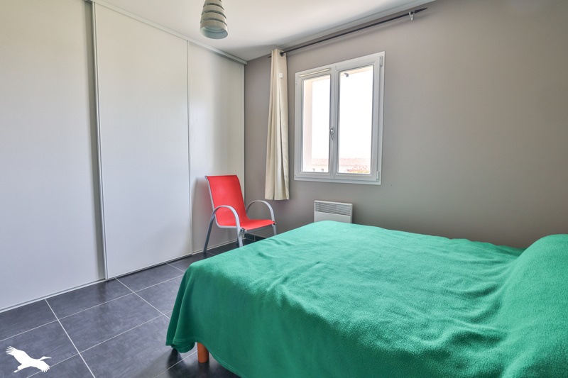 Vente Maison ST SIMON DE BORDES - 3 pièces -75 m² - (17500)