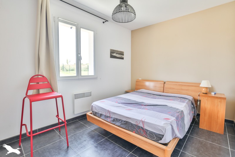 Vente Maison ST SIMON DE BORDES - 3 pièces -75 m² - (17500)