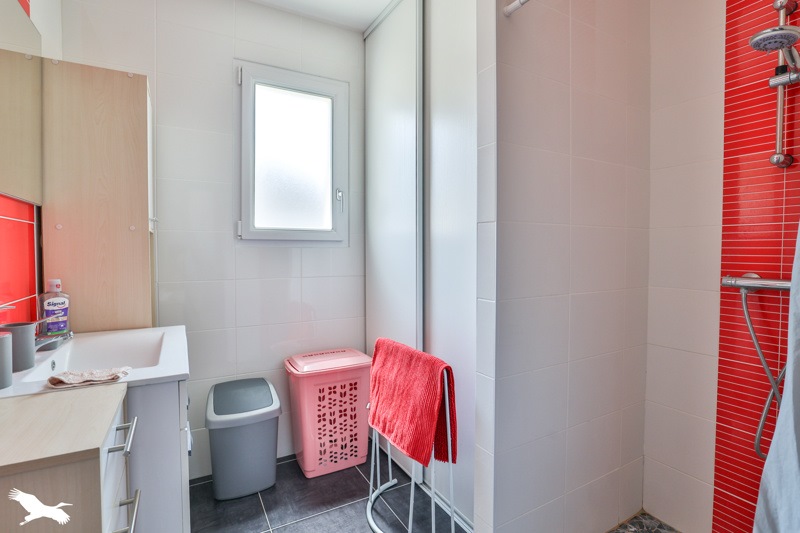 Vente Maison ST SIMON DE BORDES - 3 pièces -75 m² - (17500)