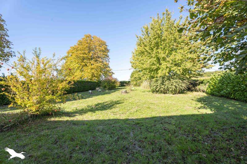 Vente Maison CHAMPAGNAC - 6 pièces -170 m² - (17500)
