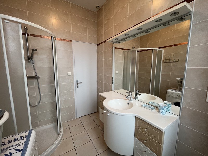 Vente Immeuble JONZAC - -  146 m² - (17500)