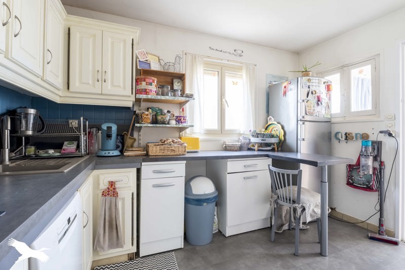 Vente Maison JONZAC - 7 pièces -132 m² - (17500)