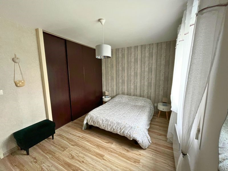 Vente Maison GUITINIERES - 4 pièces -100 m² - (17500)