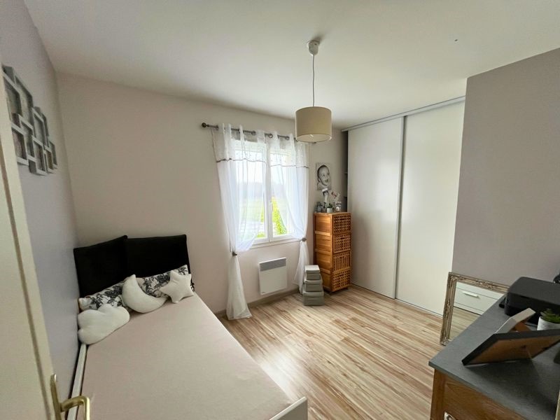 Vente Maison GUITINIERES - 4 pièces -100 m² - (17500)