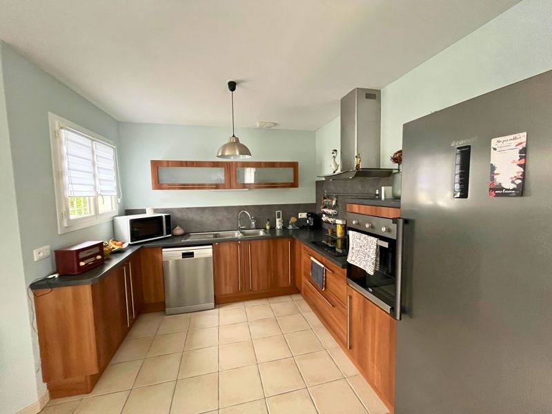 Vente Maison GUITINIERES - 4 pièces -100 m² - (17500)