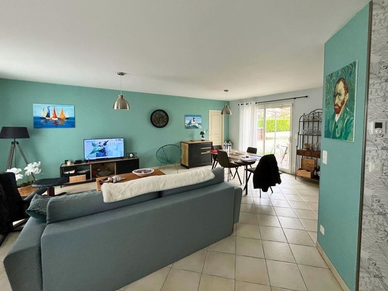 Vente Maison GUITINIERES - 4 pièces -100 m² - (17500)