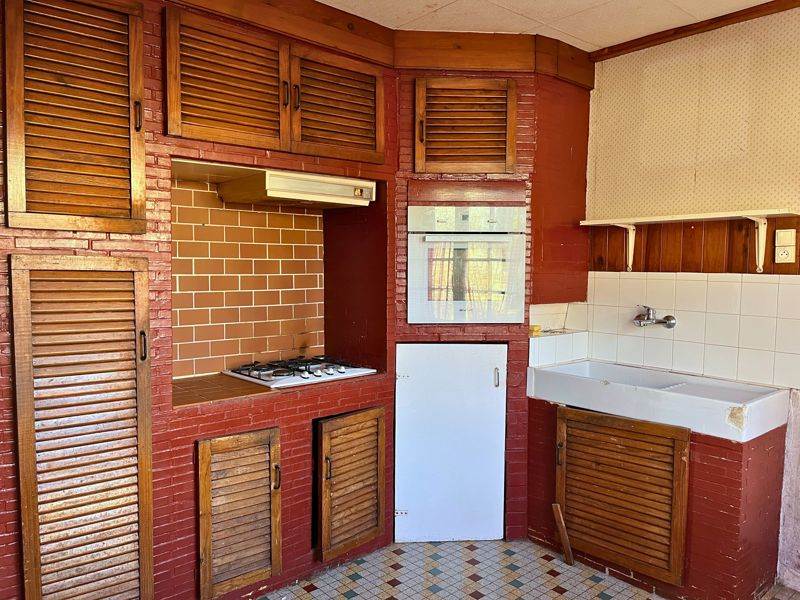Vente Maison ST GERMAIN DE LUSIGNAN - 4 pièces -70 m² - (17500)