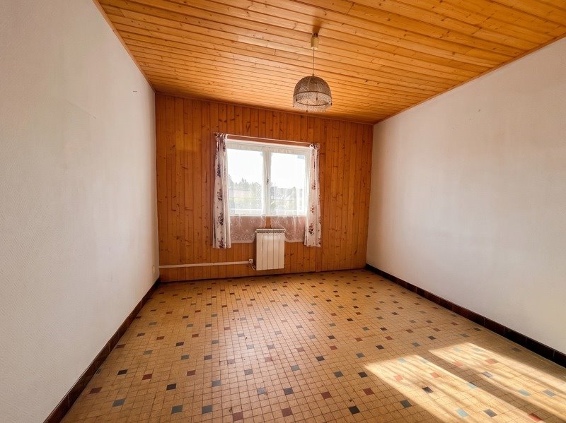 Vente Maison ST GERMAIN DE LUSIGNAN - 4 pièces -70 m² - (17500)