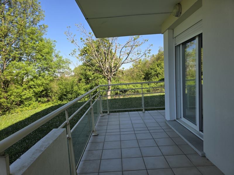 Appartement Jonzac