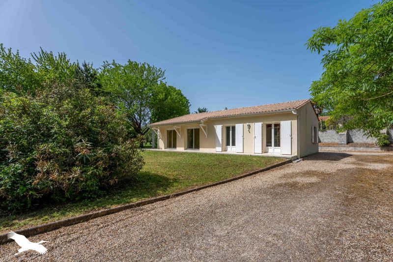 Maison Jonzac