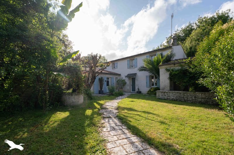 Maison Jonzac