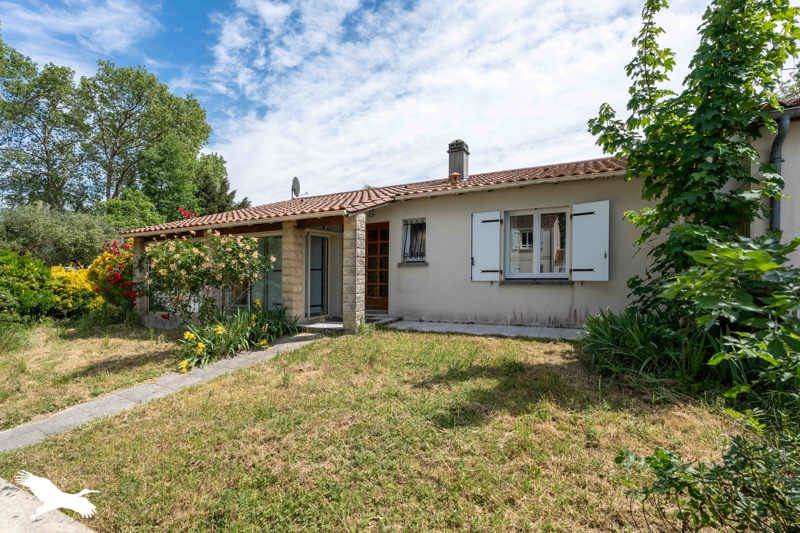 Maison Jonzac