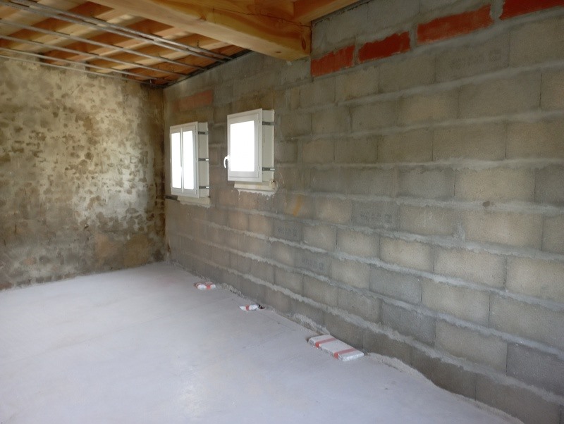 Vente Maison ST GEORGES ANTIGNAC - 5 pièces -135 m² - (17240)
