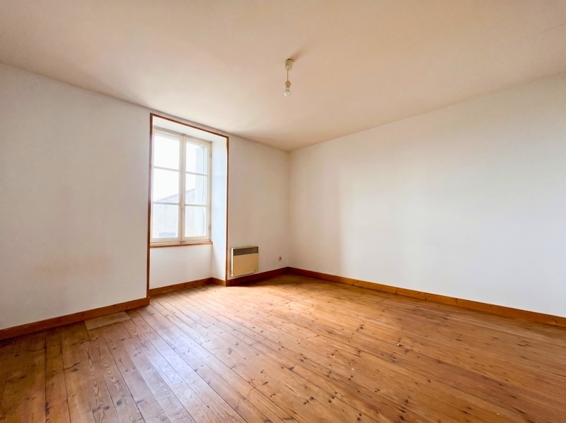 Immeuble Jonzac