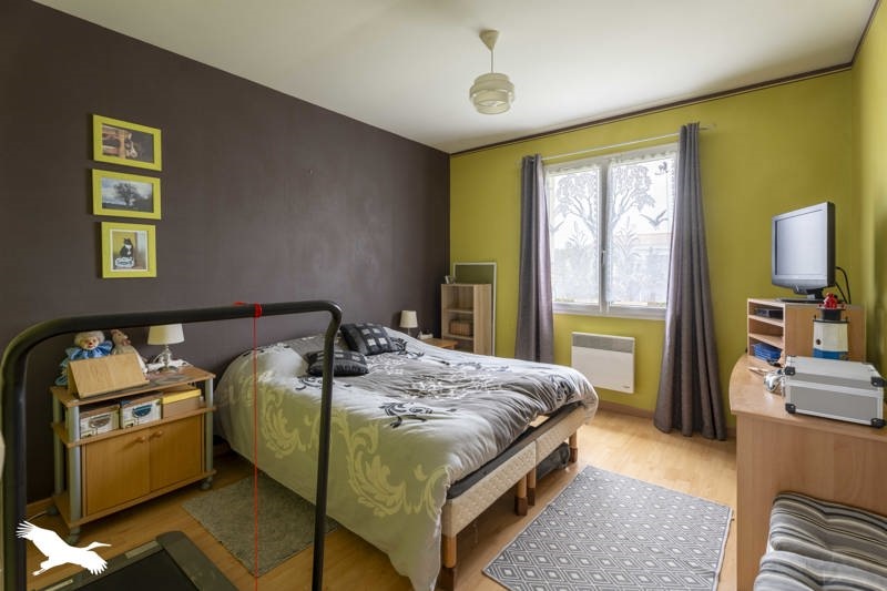 Vente Maison ST SIMON DE BORDES - 5 pièces -113 m² - (17500)