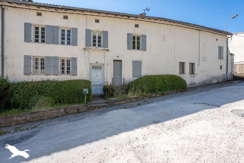 Vente Maison ARCHIAC 17520 4 pièces - 120 m²