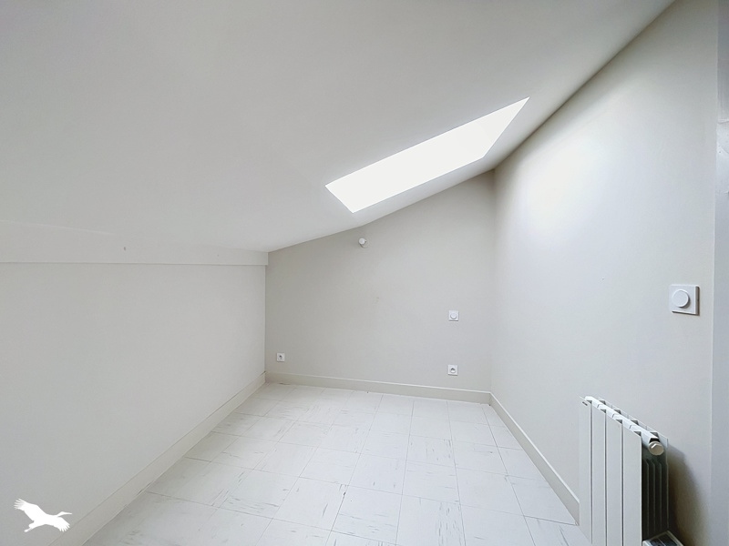 Vente Immeuble JONZAC - -  201 m² - (17500)