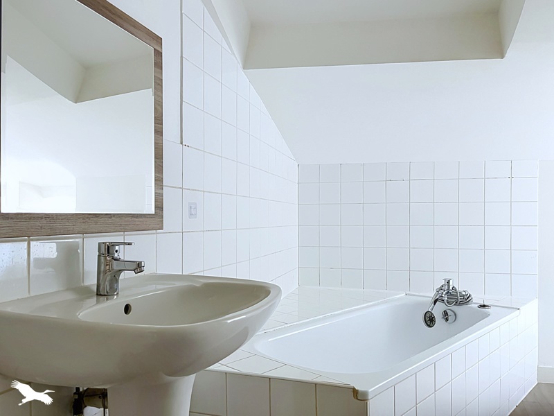 Vente Immeuble JONZAC - -  201 m² - (17500)