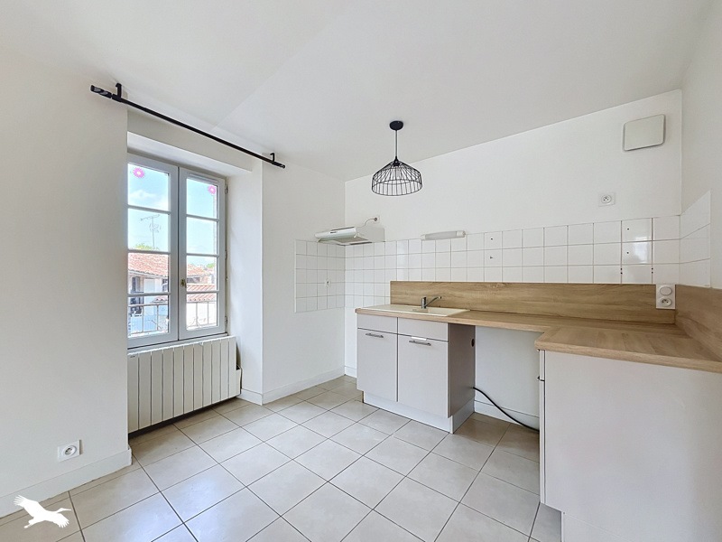 Vente Immeuble JONZAC - -  201 m² - (17500)