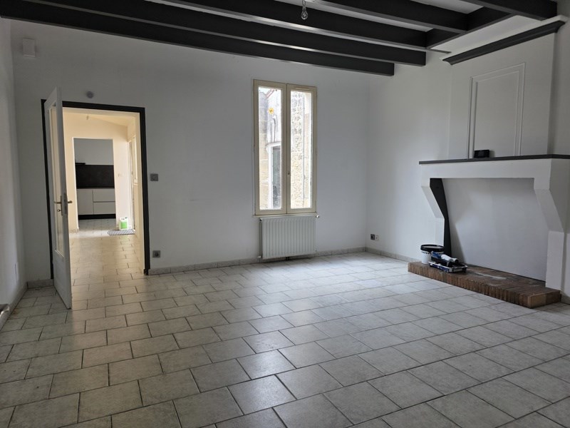 Vente Maison CLION - 6 pièces -130 m² - (17240)