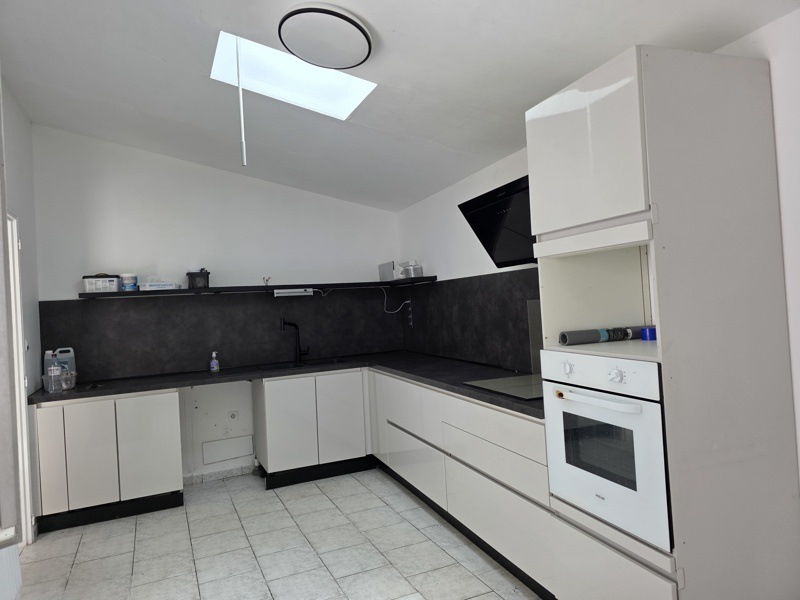 Vente Maison CLION - 6 pièces -130 m² - (17240)