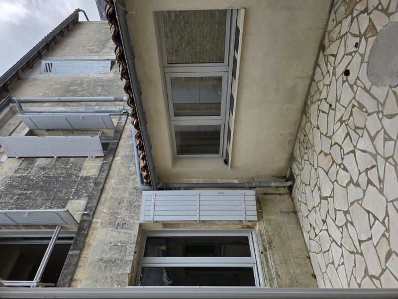 Vente Maison CLION - 6 pièces -130 m² - (17240)