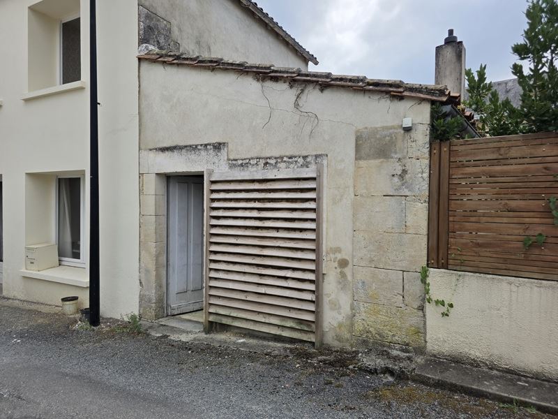 Vente Maison CLION - 6 pièces -130 m² - (17240)