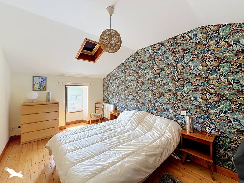Vente Maison ST EUGENE - 5 pièces -129 m² - (17520)