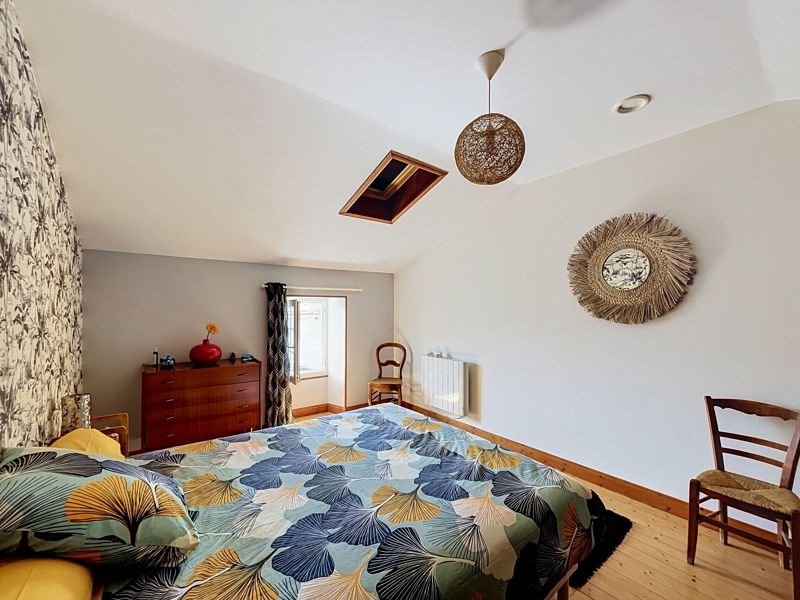 Vente Maison ST EUGENE - 5 pièces -129 m² - (17520)