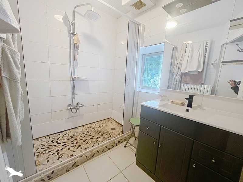 Vente Maison ARCHIAC - 6 pièces -160 m² - (17520)