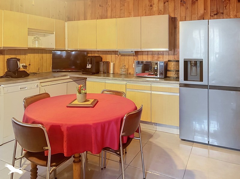 Vente Maison ARCHIAC - 6 pièces -160 m² - (17520)