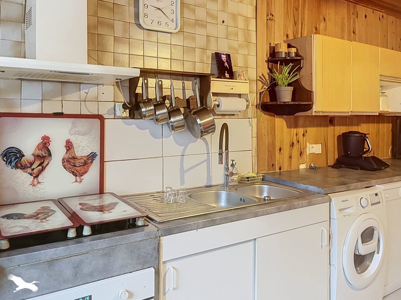 Vente Maison ARCHIAC - 6 pièces -160 m² - (17520)