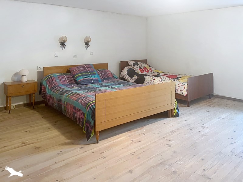 Vente Maison ARCHIAC - 6 pièces -160 m² - (17520)