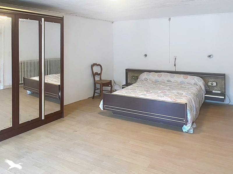 Vente Maison ARCHIAC - 6 pièces -160 m² - (17520)