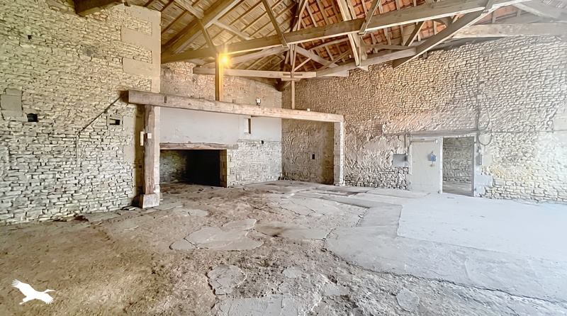 Vente Maison Archiac 17520 6 pièces - 160 m²