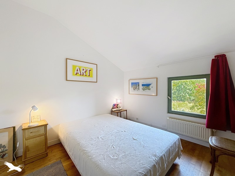 Vente Maison MOSNAC - 6 pièces -208 m² - (17240)