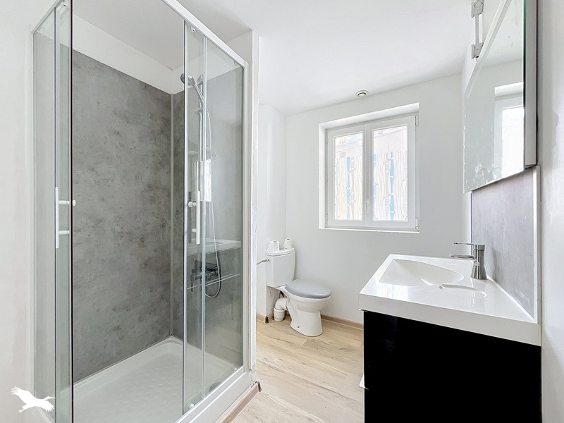 Vente Maison MOSNAC - 4 pièces -85 m² - (17240)