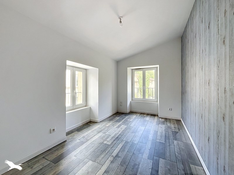 Vente Maison MOSNAC - 4 pièces -85 m² - (17240)