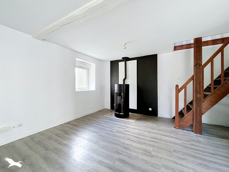 Vente Maison MOSNAC - 4 pièces -85 m² - (17240)