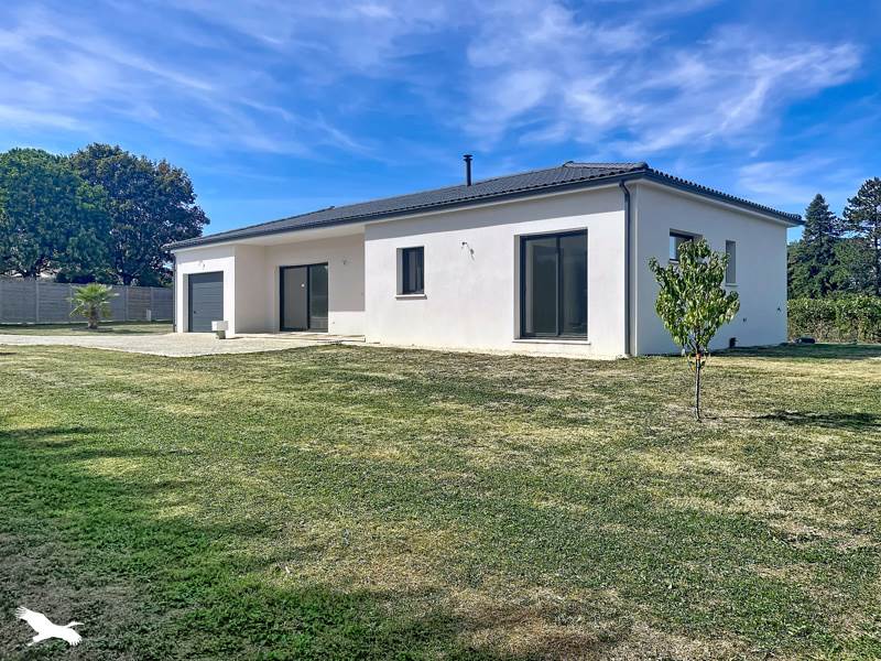 Vente Maison CLAM 17500 4 pièces - 98 m²