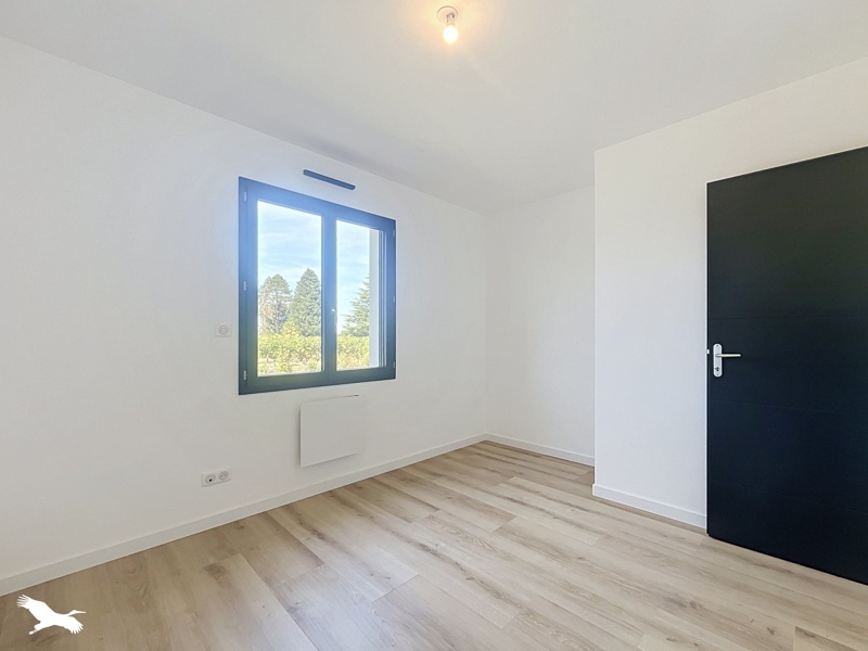 Vente Maison CLAM - 4 pièces -98 m² - (17500)