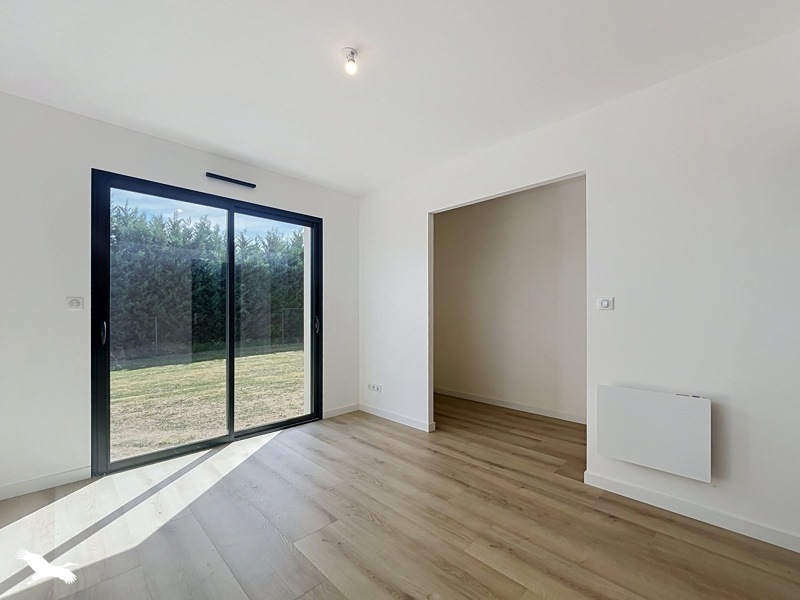 Vente Maison CLAM - 4 pièces -98 m² - (17500)