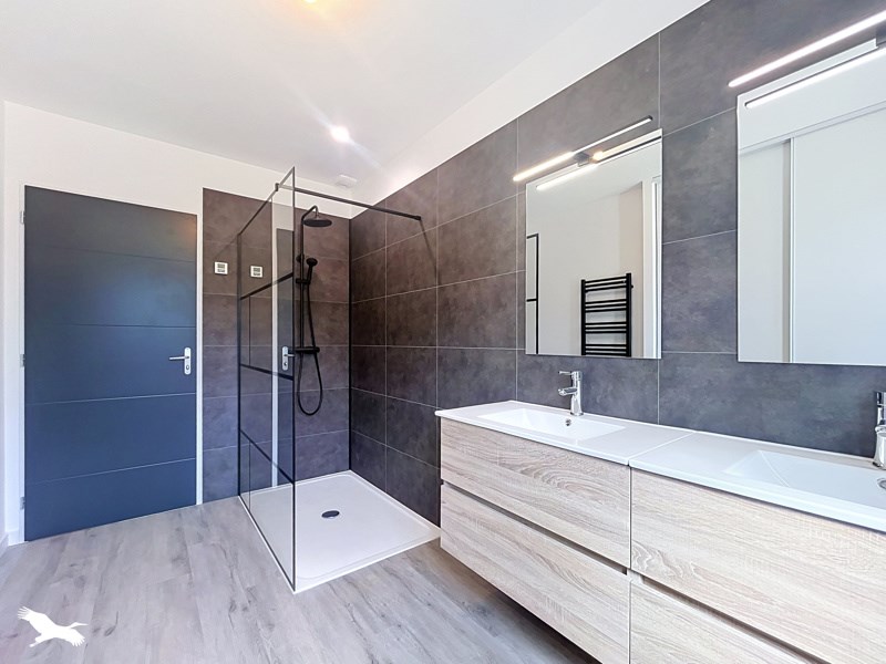 Vente Maison CLAM - 4 pièces -98 m² - (17500)