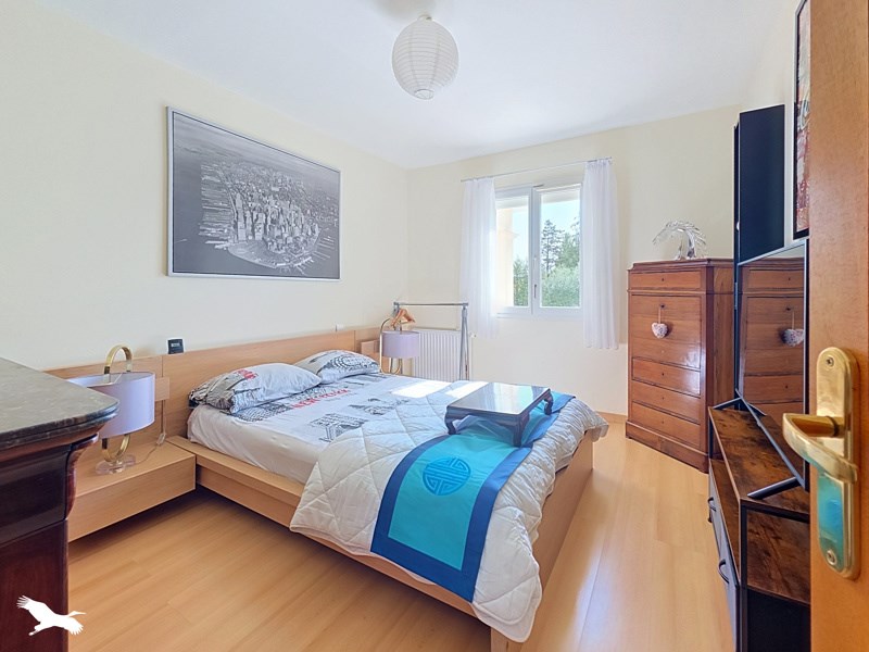 Vente Maison Saint-Maigrin - 5 pièces -147 m² - (17520)