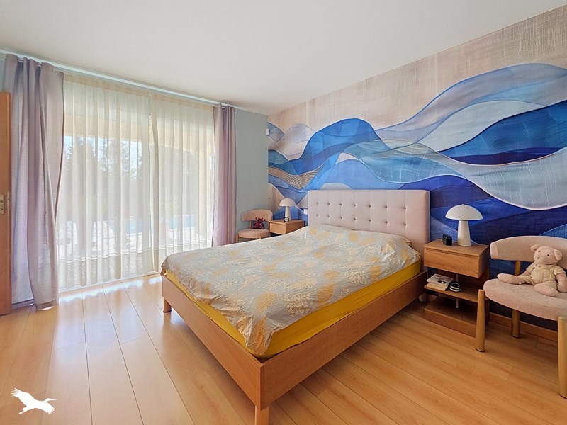 Vente Maison Saint-Maigrin - 5 pièces -147 m² - (17520)