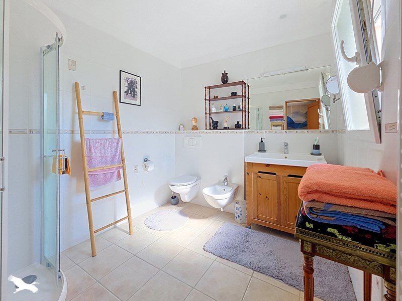 Vente Maison Saint-Maigrin - 5 pièces -147 m² - (17520)