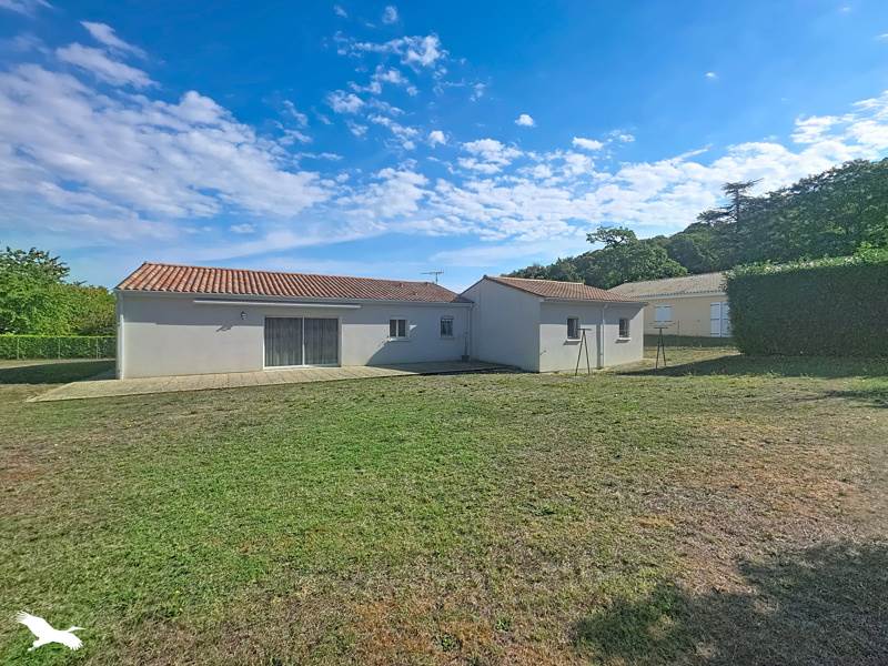 Vente Maison Archiac 17520 4 pièces - 105 m²