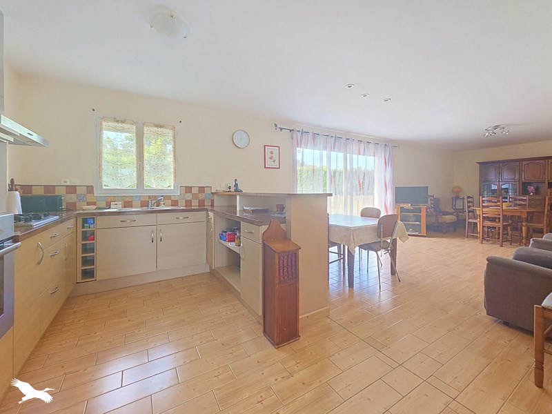 Vente Maison Archiac - 4 pièces -105 m² - (17520)