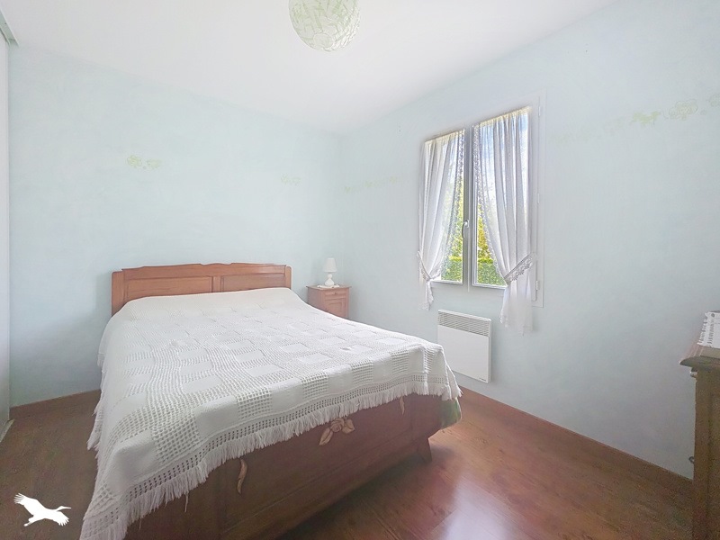 Vente Maison Archiac - 4 pièces -105 m² - (17520)