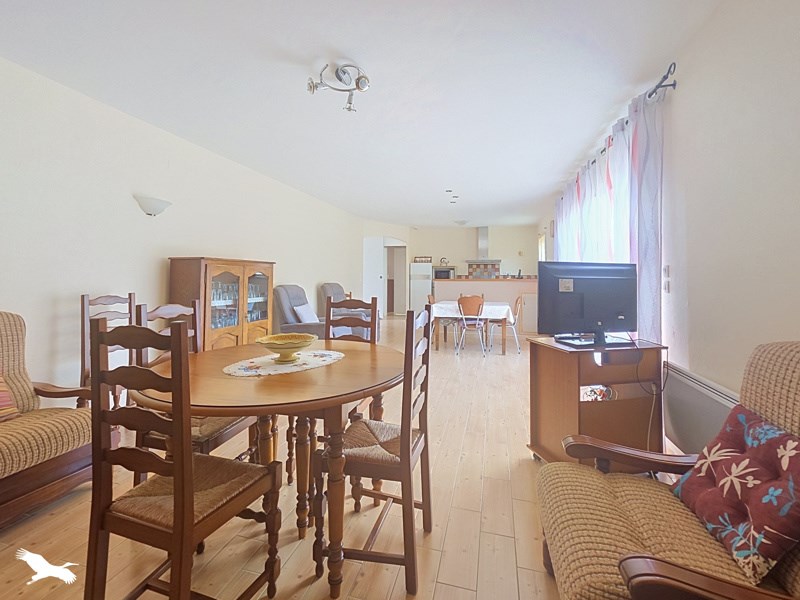 Vente Maison Archiac - 4 pièces -105 m² - (17520)